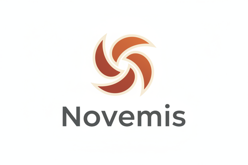 Novemis Logo